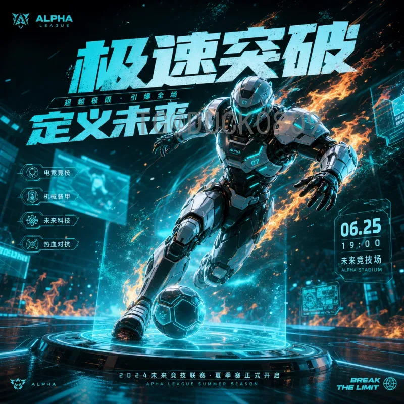 未来已来：AI如何精准预测世界杯半决赛胜负？